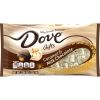 Dove Promises Caramel & Chocolate Christmas Candy- 7.94 Oz Bag