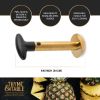 Thyme & Table Stainless Steel Pineapple Corer